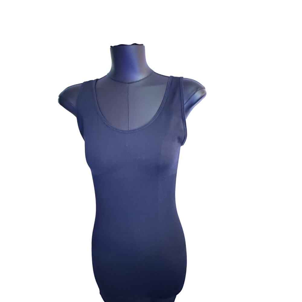 Esmara Black Shaping Tank size Small (4/6) NWT